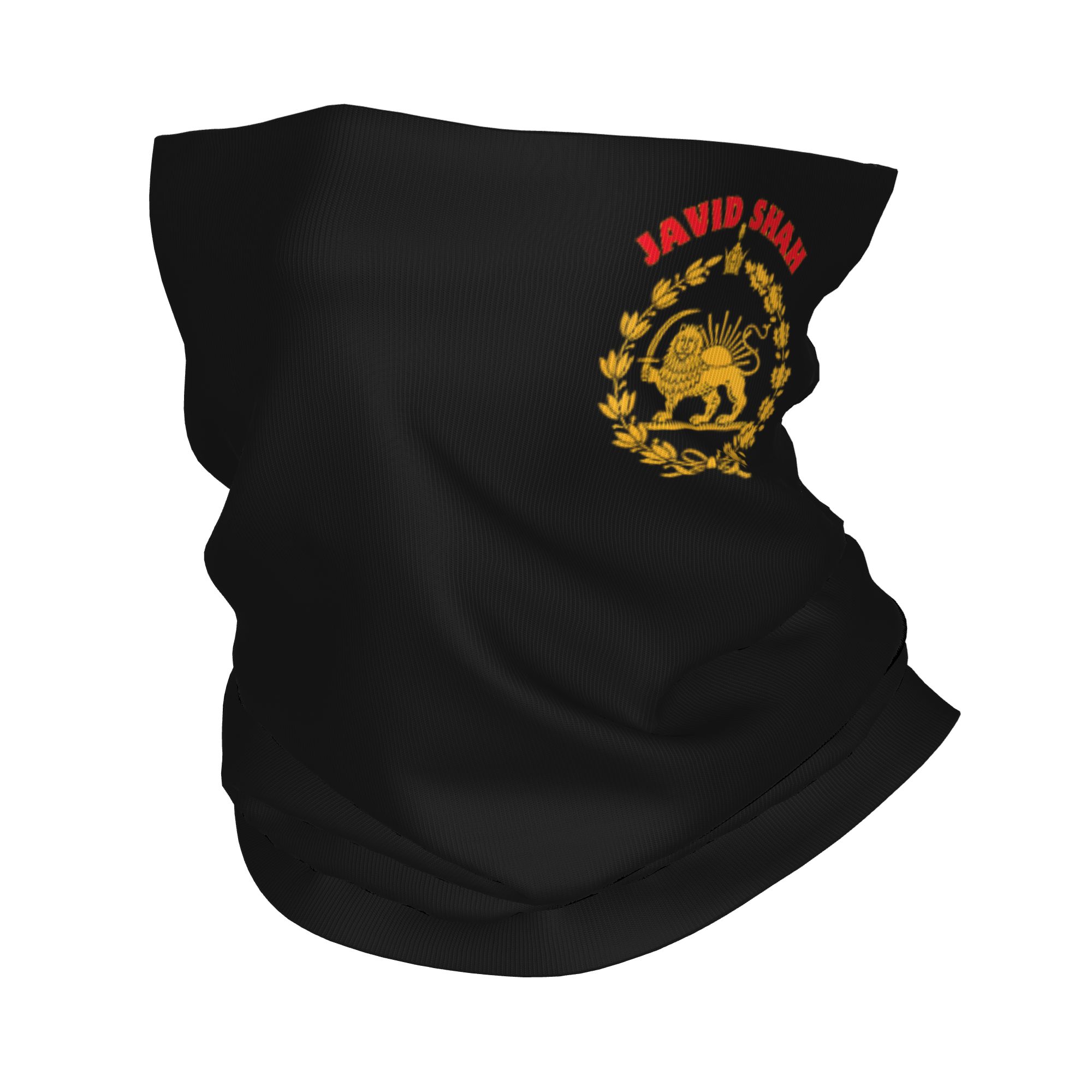 Javid Shah Iranian Flag Iran P - Balaclava Face Mask recensie en prijs