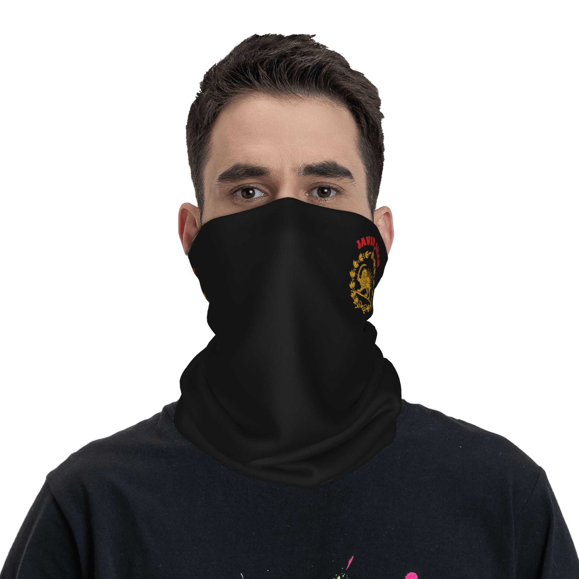 Javid Shah Iranian Flag Iran P - Balaclava Face Mask recensie en prijs