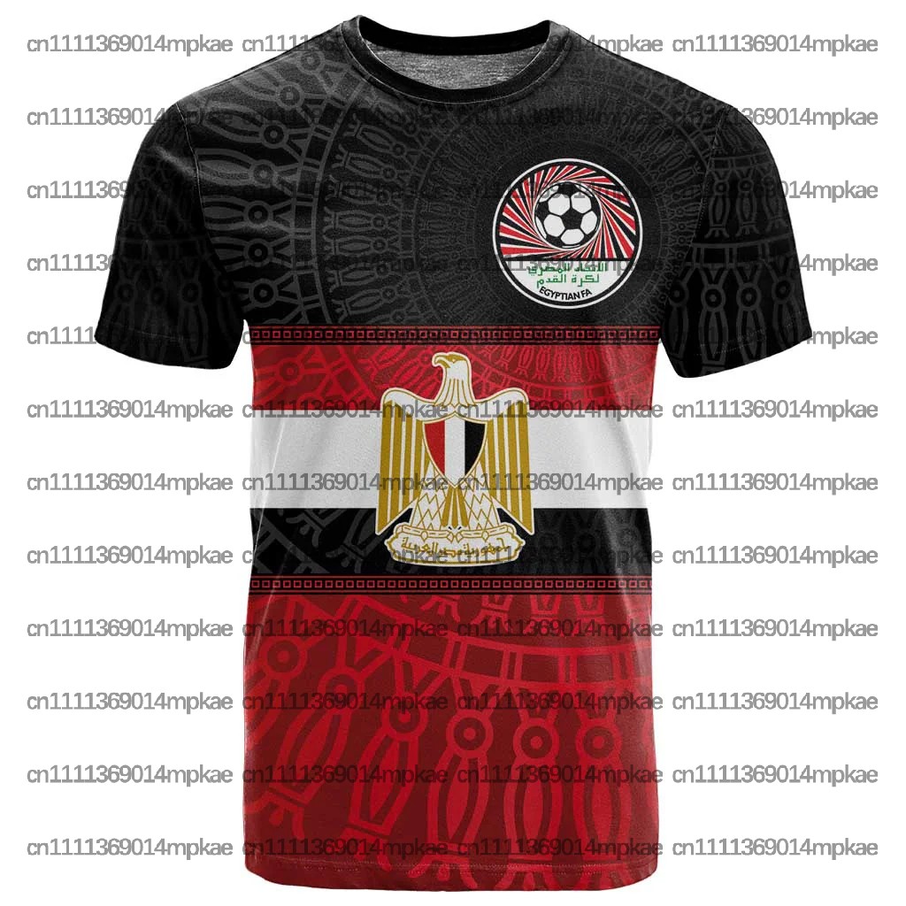 Men's Egypt National T-Shirt S - Street Fashion Egypt recensie en prijs