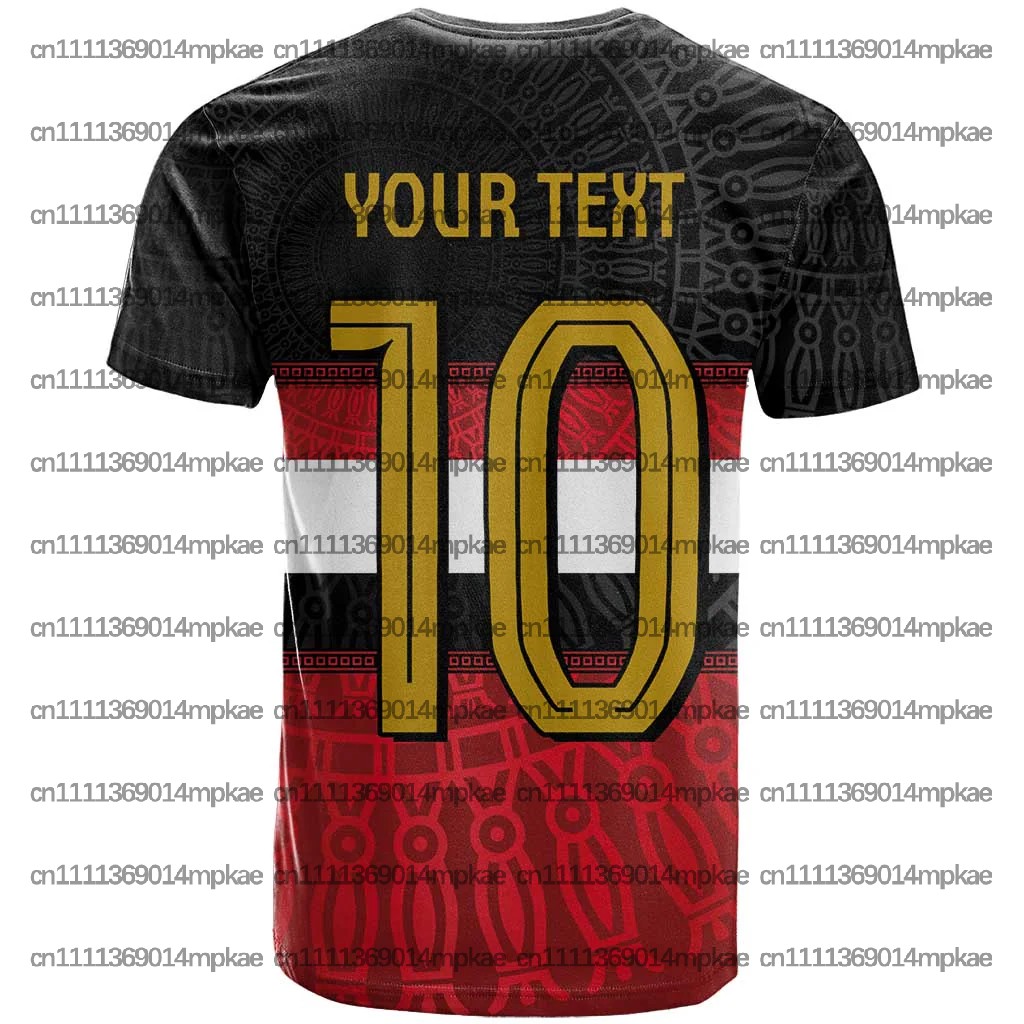 Men's Egypt National T-Shirt S - Street Fashion Egypt recensie en prijs