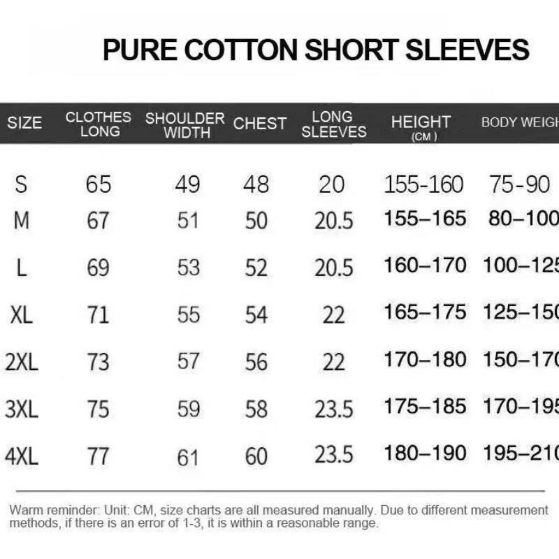 Short-Sleeved Summer Hello Kit - Street Fashion Jersey recensie en prijs