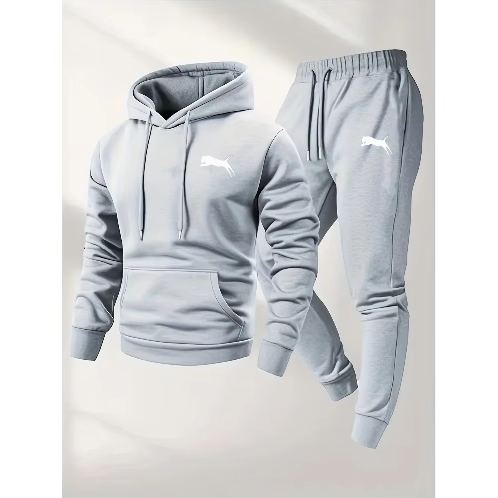 2026 Hot Selling Men's Hooded  - Street Fashion Winter recensie en prijs