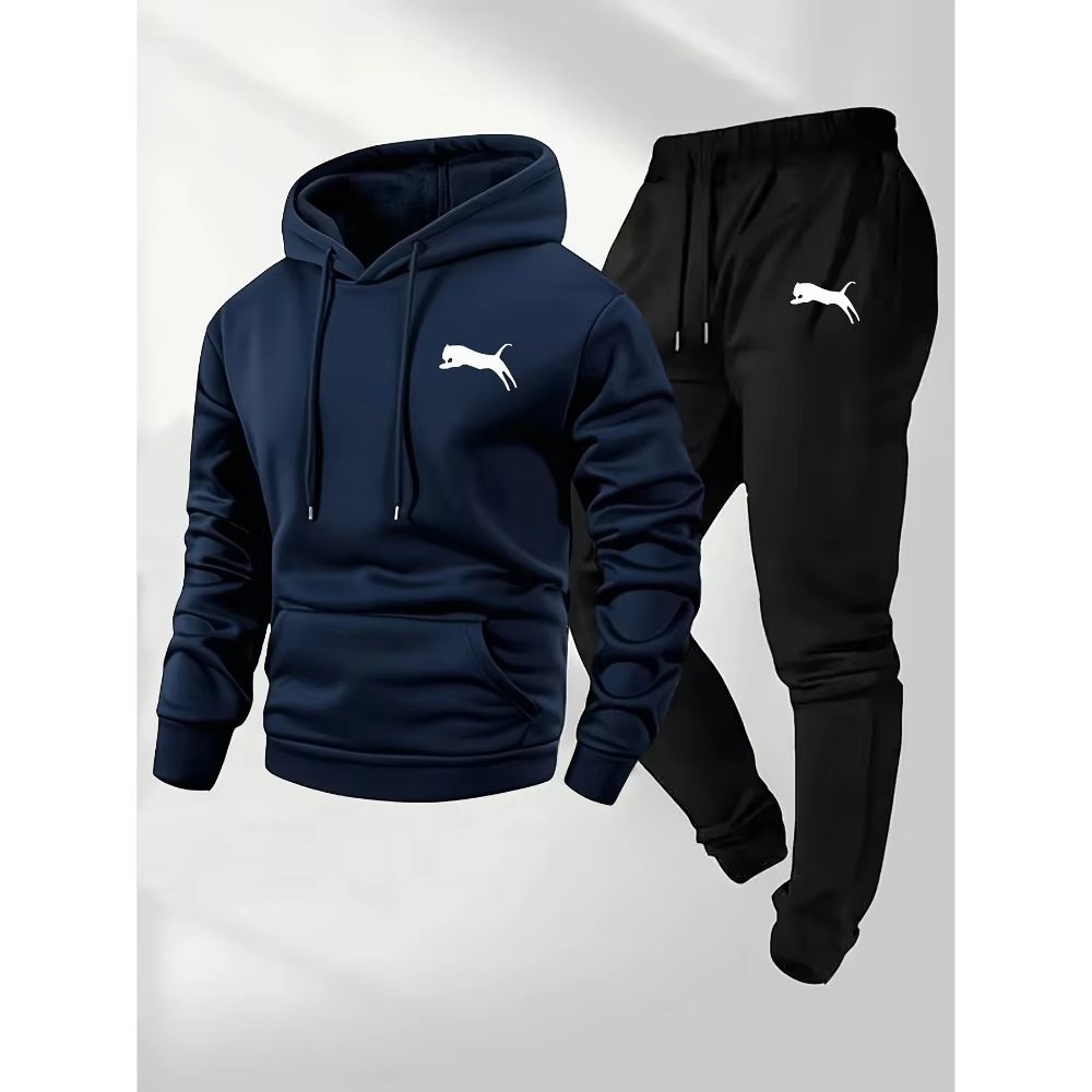 2026 Hot Selling Men's Hooded  - Street Fashion Winter recensie en prijs