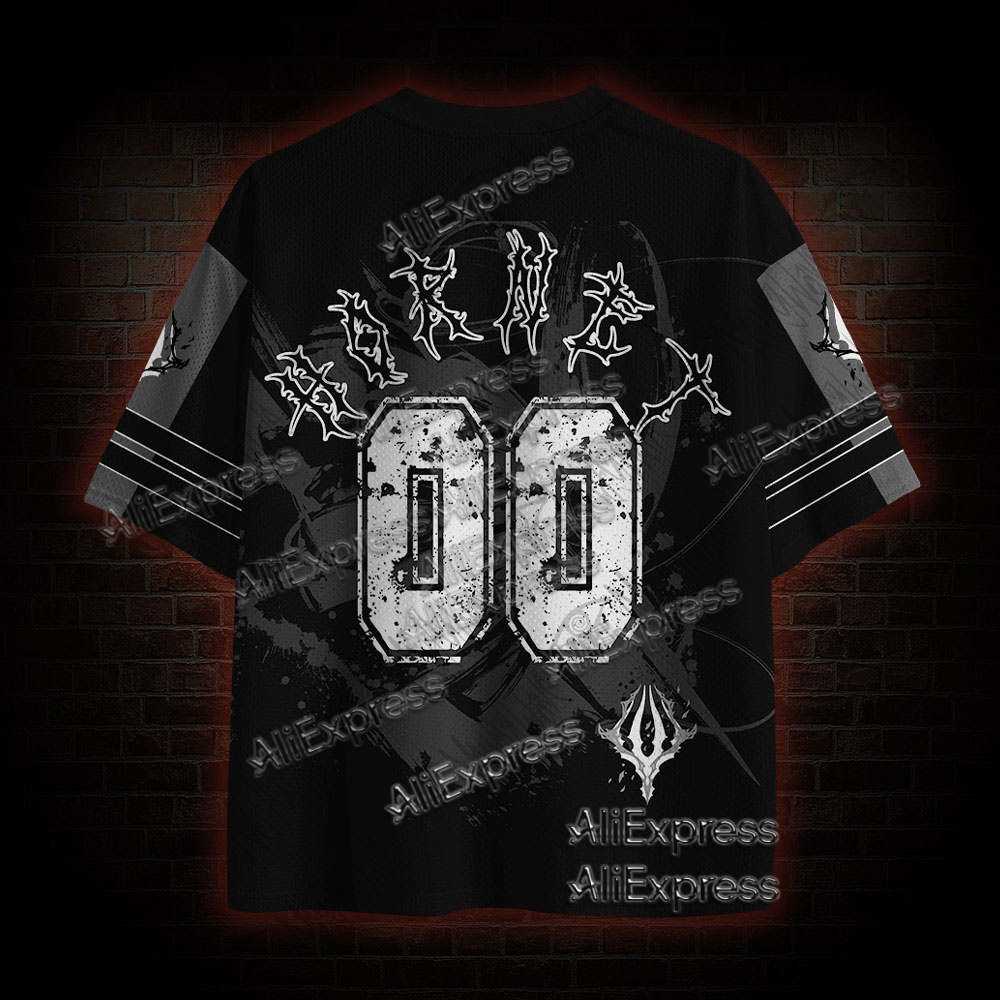 （ZZ）Street Hot Selling Product - Street Fashion Jersey recensie en prijs