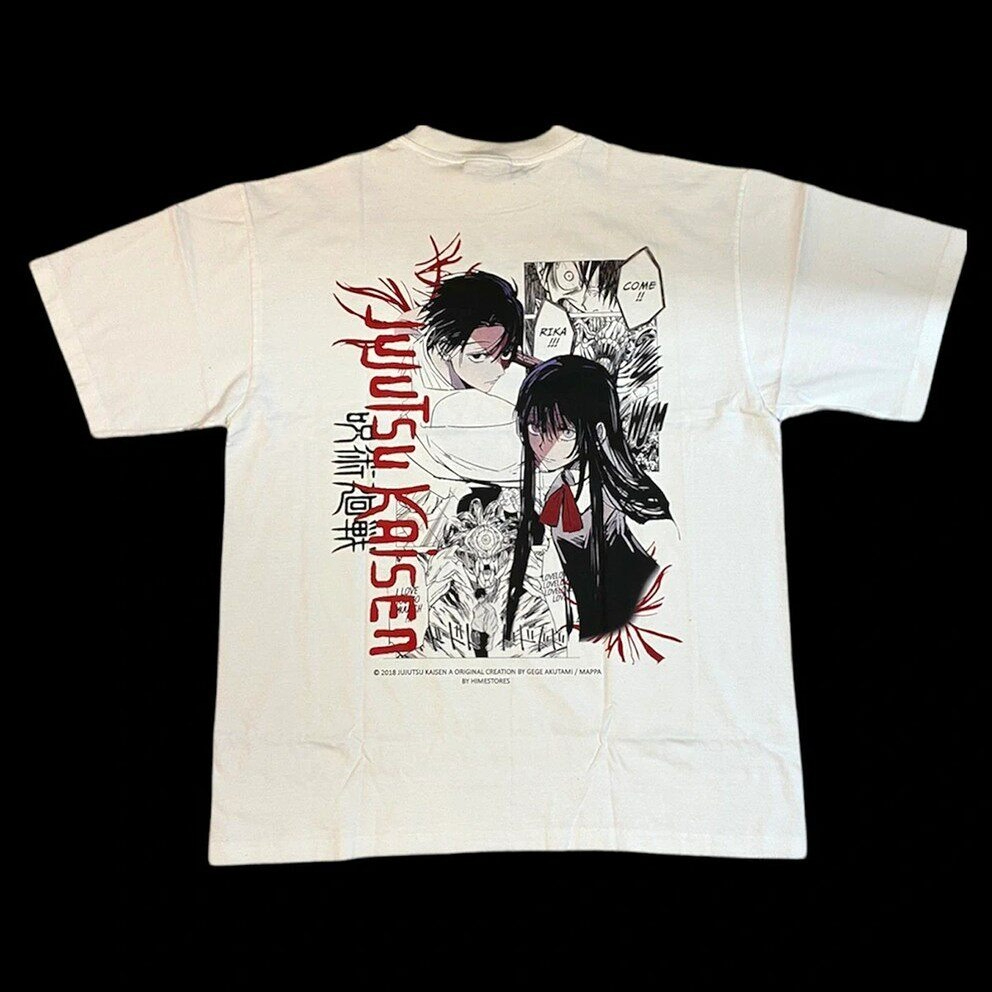 2026 Jujutsu Kaisen Okkotsu Yu - Street Fashion In Japan recensie en prijs