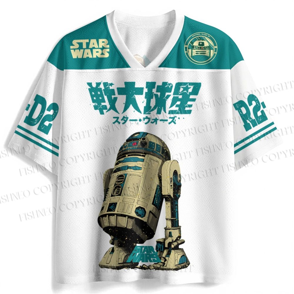 2026 New Star Wars Movie Sport - Street Fashion Hot recensie en prijs
